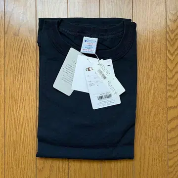 새상품 champion T1011 네이비 L 포켓 없음 미국제 8