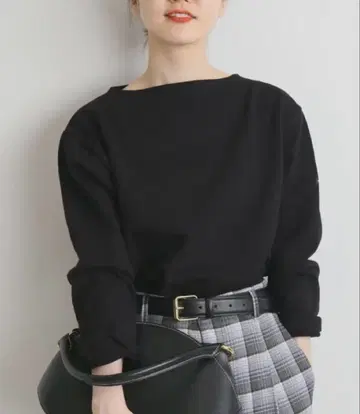 세인트 제임스 웨쌍 블랙 T3