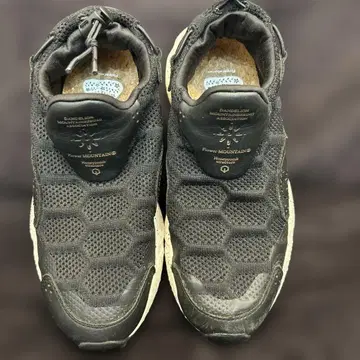 플라워 마운틴 스니커즈 24cm