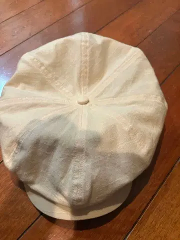 THE H.W. DOG &CO. 헌팅 캡