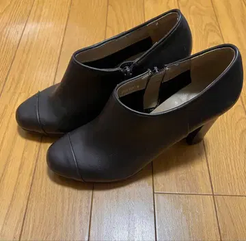 RANDA 숏부츠 부티 M 사이즈