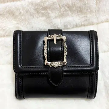 빈티지 가마구치 지갑(HARE)