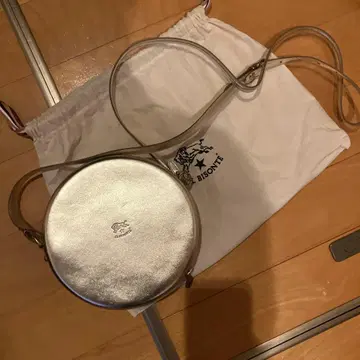 일비종떼 골드 숄더 겐텐 케이트 스페이드 크로스바디 천연 가죽