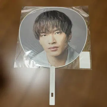 후카사와 타츠야 i DO ME 부채