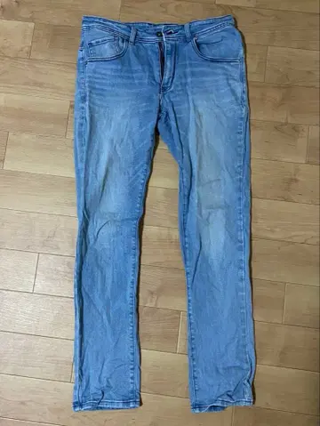 C-17 sventeen 데님