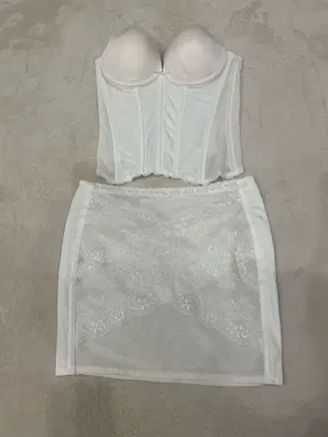 Kirei Walker 브라이덜 이너 L D75