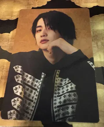 BMSG 컴플리트 파일 BE:FIRST JUNON