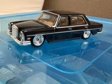 핫휠 72 메르세데스 벤츠 280SEL 4.5