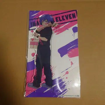 이나즈마 일레븐 AGF 아크릴 스탠드 미즈카미야 세이류