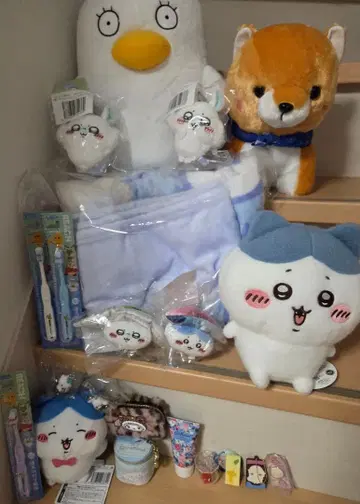 귀여운 물건 세트 2