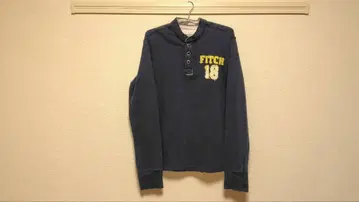 아바클로 트레이닝복 Abercrombie & Fitch FITCH18