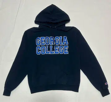 챔피온 챔피온 칼리지 속기모 후드티