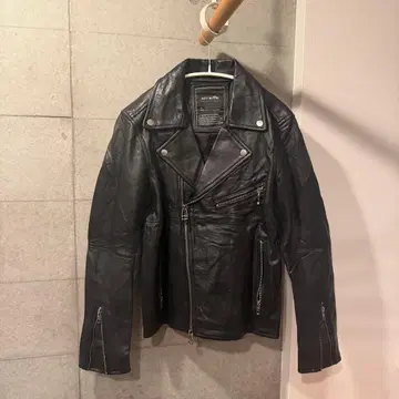 417/wiffle 라이더 자켓