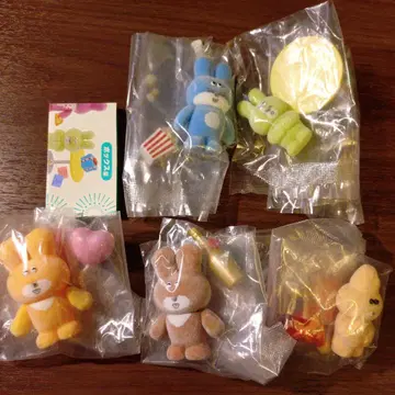 폿코시 파니퍼 조이퍼 푸친 캬캬니 파치치