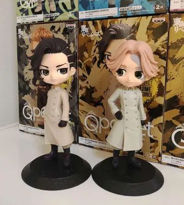 도쿄 리벤저스 큐포스켓 Qposket 1