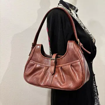 핸드백 원 숄더 archive y2k vintage 헤이세이 초기