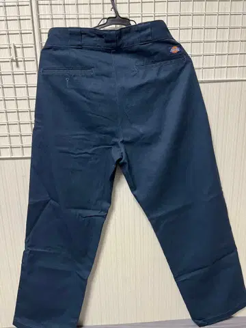 Dickies 874 네이비