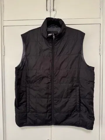 새상품급 남성용 다운 베스트