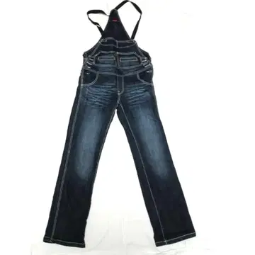 avirex 오버롤 aero correspondent u.s.