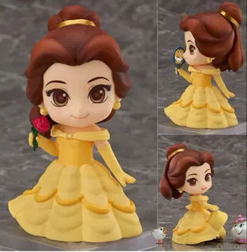 넨도로이드 벨 755 디즈니