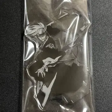 BLEACH 104stands 아크릴 스탠드 아산이 렌지