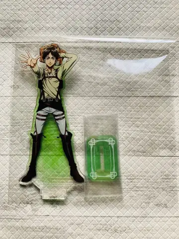 진격의 거인 엘렌