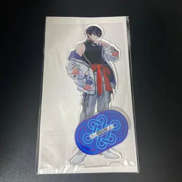 도쿄 에이리언즈 텐쿠바시 쇼 차이나 아크릴 스탠드