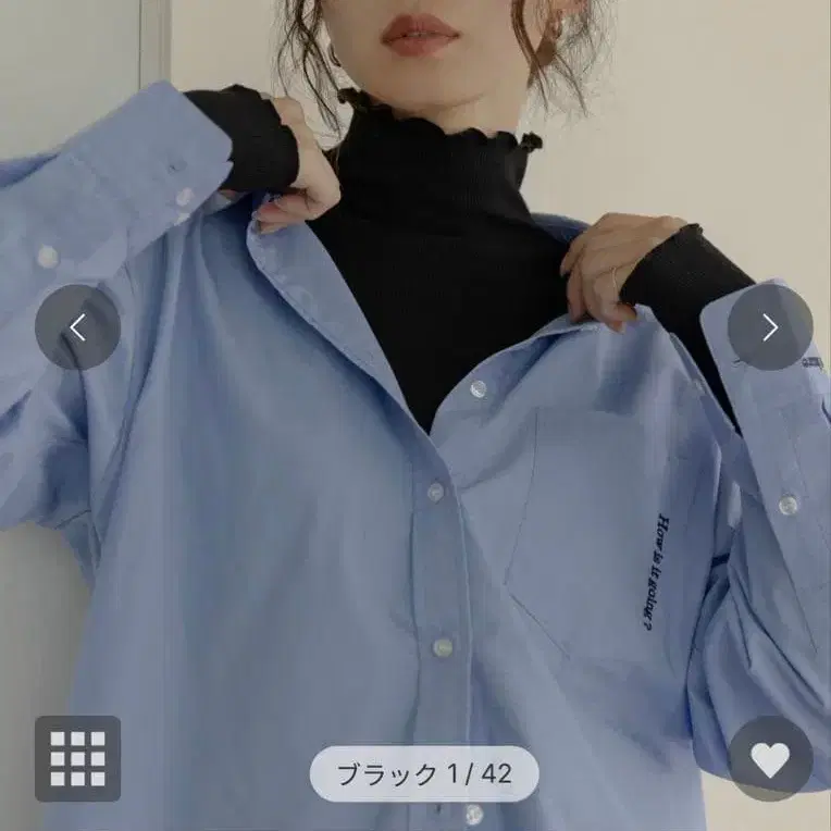 1번째 상품 이미지