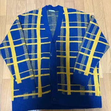 [ 구제 의류 대방출 ] ZARA 니트 가디건