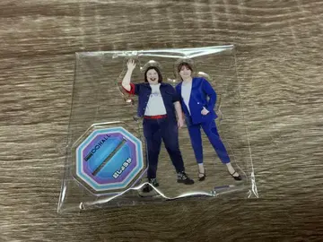 홍쇼가 아크릴 스탠드