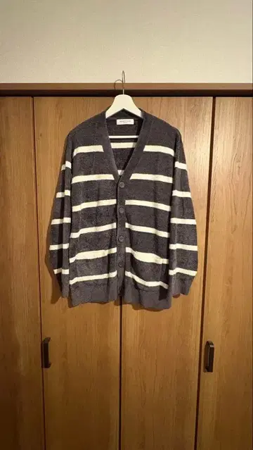 GELATO PIQUE HOMME 가디건