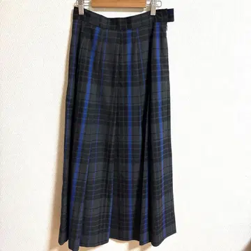 유나이티드 애로우즈 뷰티&유스 플리츠 스커트