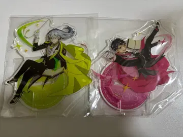 아이나나 SSP 아크릴 스탠드 Re:vale