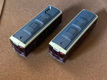 프라레일 한큐 1000계 (단종)