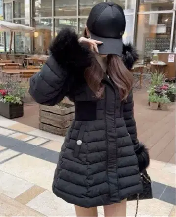 Rady 레이디 허리 라인 다운