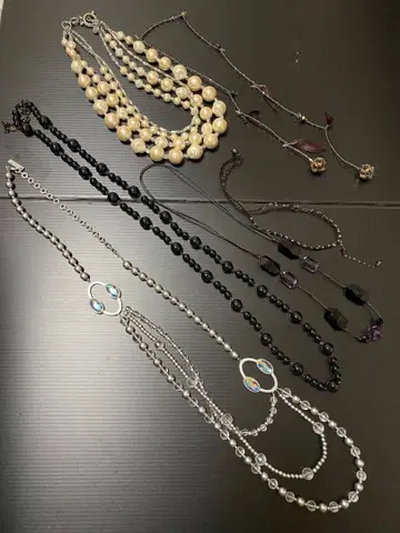 액세서리 묶음 판매