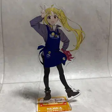 이지치 니지카 봇치 더 록! 빌리지 뱅가드 아크릴 스탠드