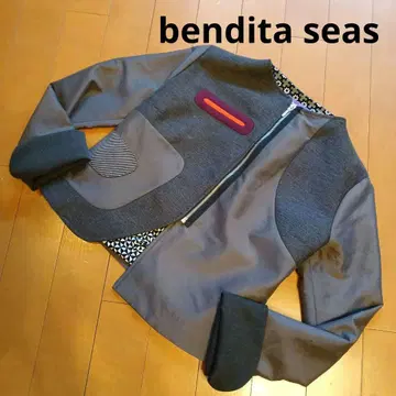 bendita seas 컬럼비아 수입 자켓