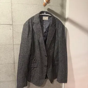 417 테일러드 자켓 S