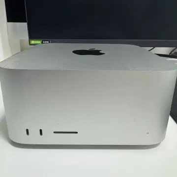 Mac studio M1 Max / 32GB / 512GB | 브랜드 중고거래 플랫폼, 번개장터