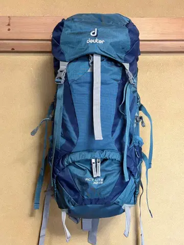 도이터 ACT LITE 32+5