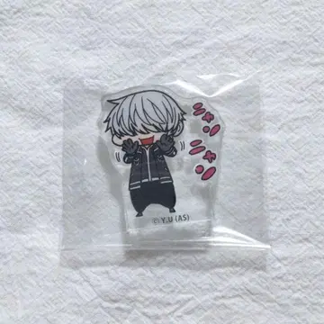 [ 익명 배송 ] 복숭아 원암귀 치비 캐릭터 블록 네코사키 하쿠레
