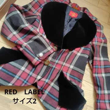 비비안 웨스트우드 러브 자켓