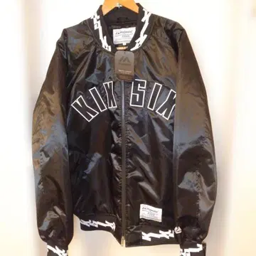 KIX SIX MAJESTIC 킥스식스 스포츠 웨어