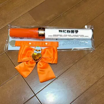 나니와단시 응원봉 킨블레