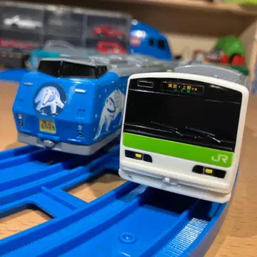 프라레일 야마노테선 아사히야마 동물원호