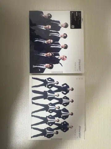 쟈니즈 CD SnowMan