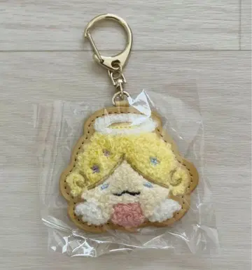 [ 즉시 구매 OK ] JOCHUM 사가라 키링 모코 오히라 쇼세이