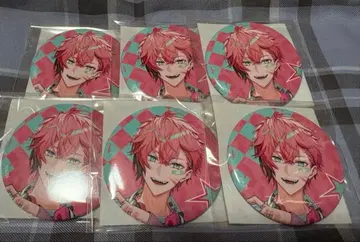 니지산지 아카기 웬 iCouleur 화장품 콜라보