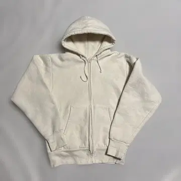 made in usa CAMBER 지퍼 후드티